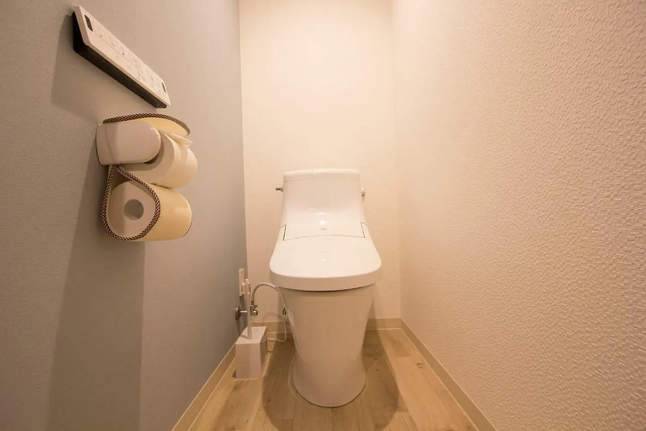 Hokkaido Asahikawa 7 - Inn
