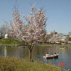 Mimatsuso Ryokan Asahikawa