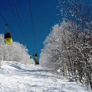 Hoshino Grand Asahikawa