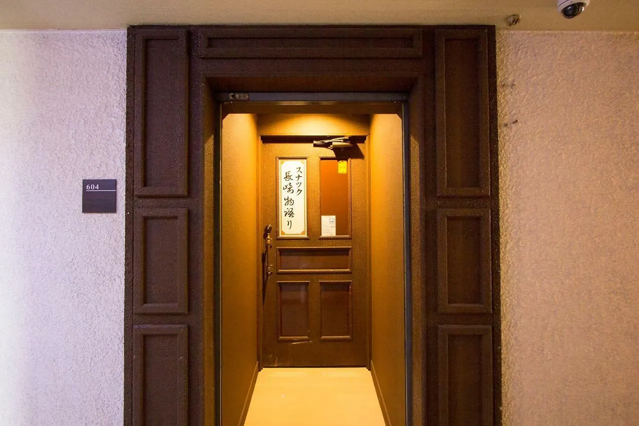 Hokkaido Asahikawa 7 - Inn